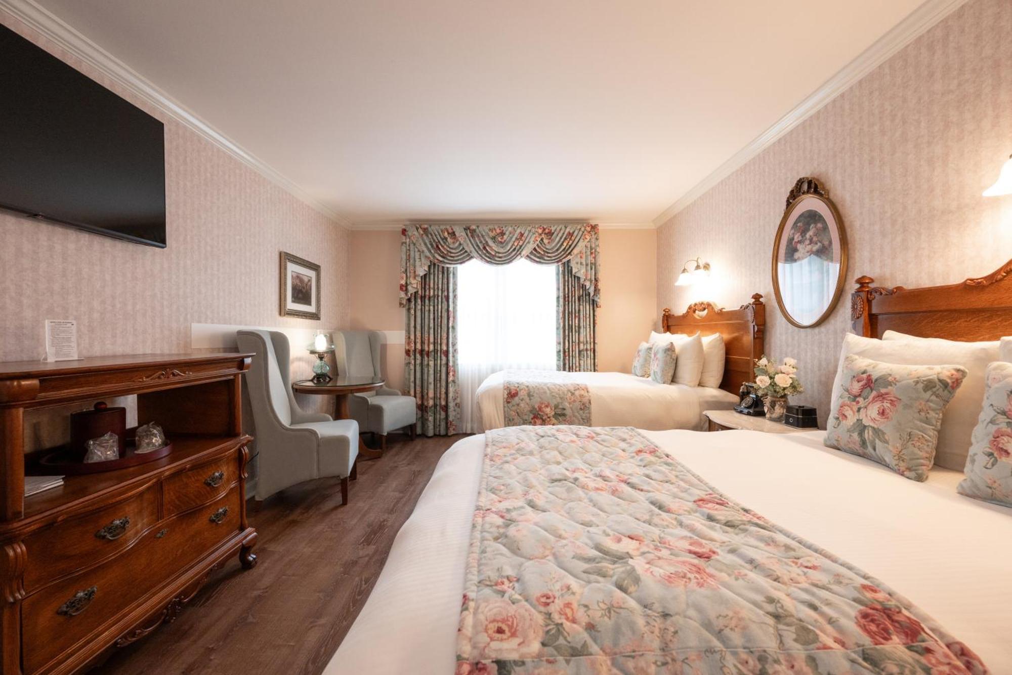 Boardwalk Plaza Hotel เรอโฮโบธบีช ภายนอก รูปภาพ