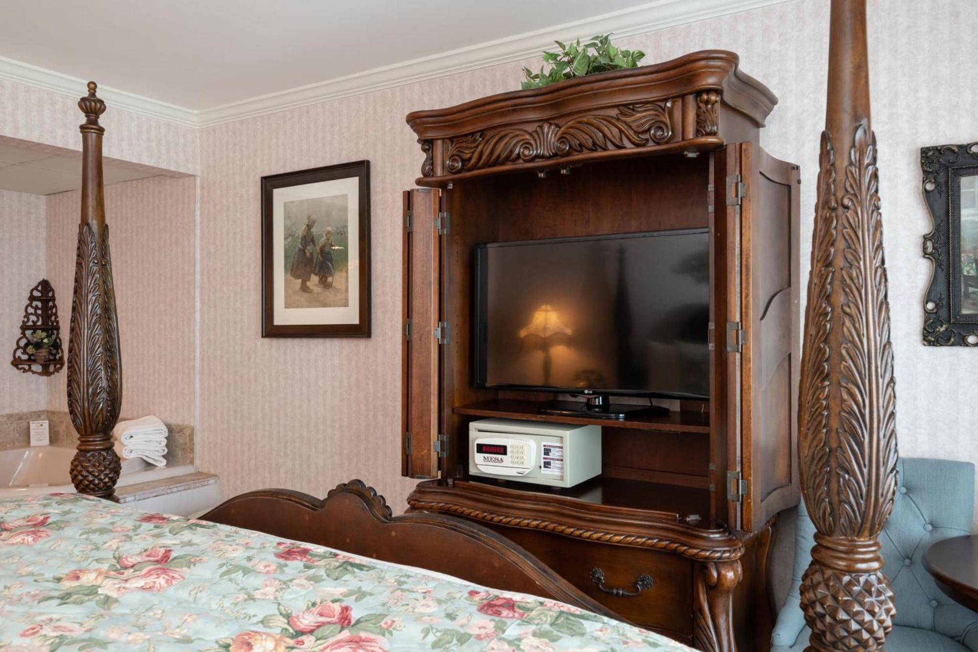 Boardwalk Plaza Hotel เรอโฮโบธบีช ภายนอก รูปภาพ