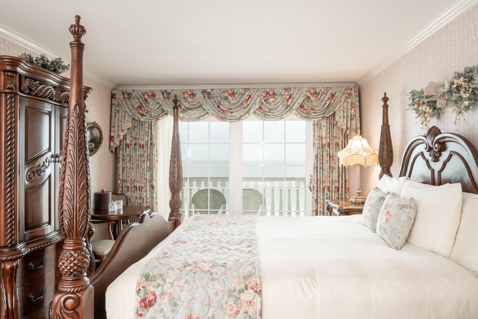 Boardwalk Plaza Hotel เรอโฮโบธบีช ภายนอก รูปภาพ