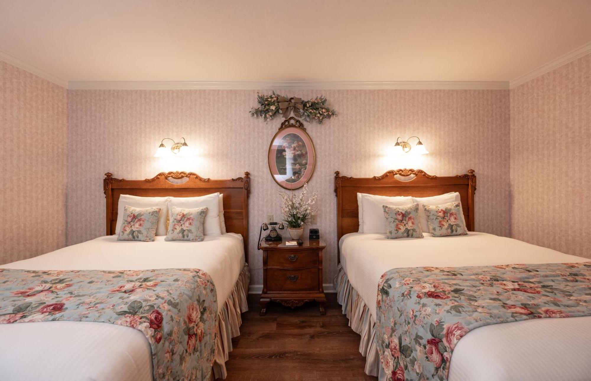 Boardwalk Plaza Hotel เรอโฮโบธบีช ภายนอก รูปภาพ