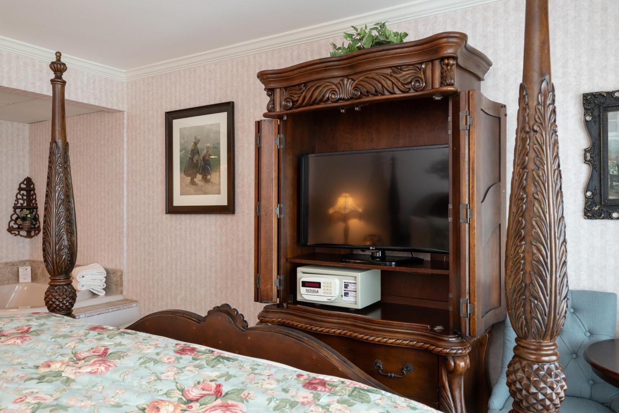 Boardwalk Plaza Hotel เรอโฮโบธบีช ภายนอก รูปภาพ